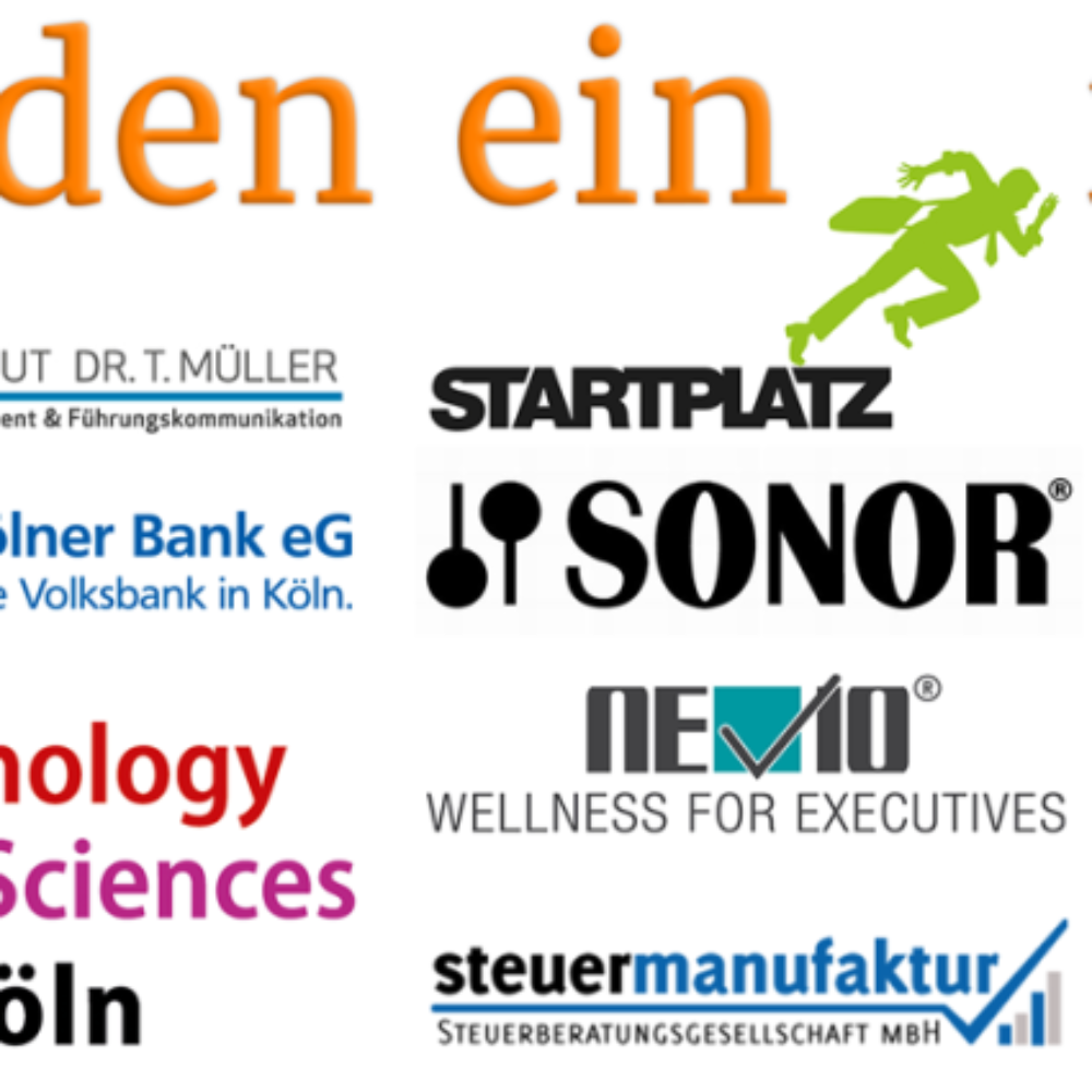 Banner Kölner AltenpflegeTag 2016
