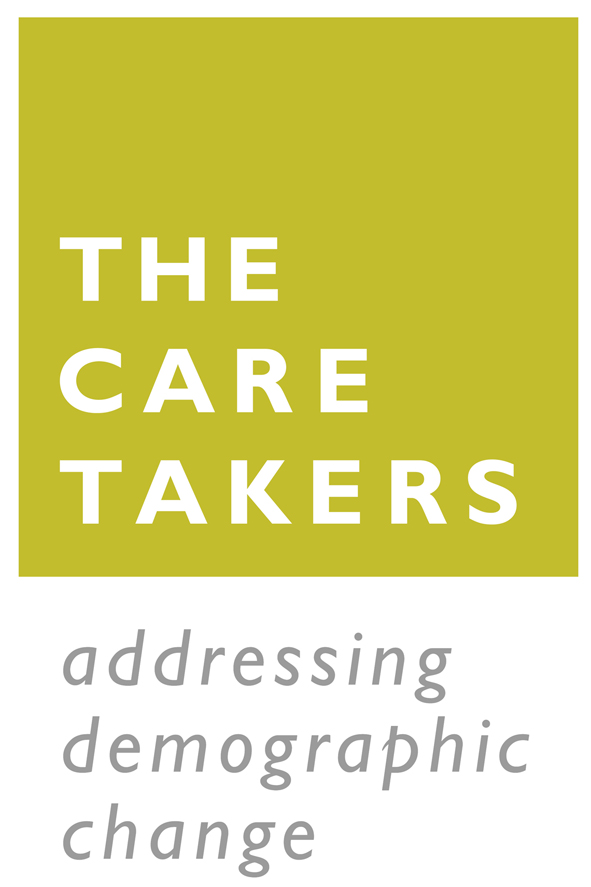 The Care Takers Michael Schlenke tct_logo_2015
