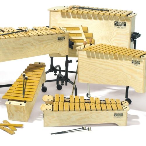 Xylophone