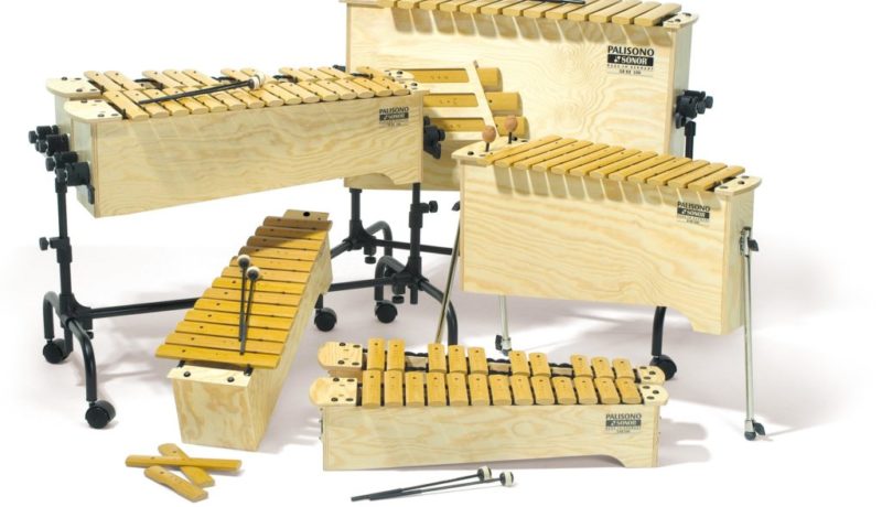 Xylophone