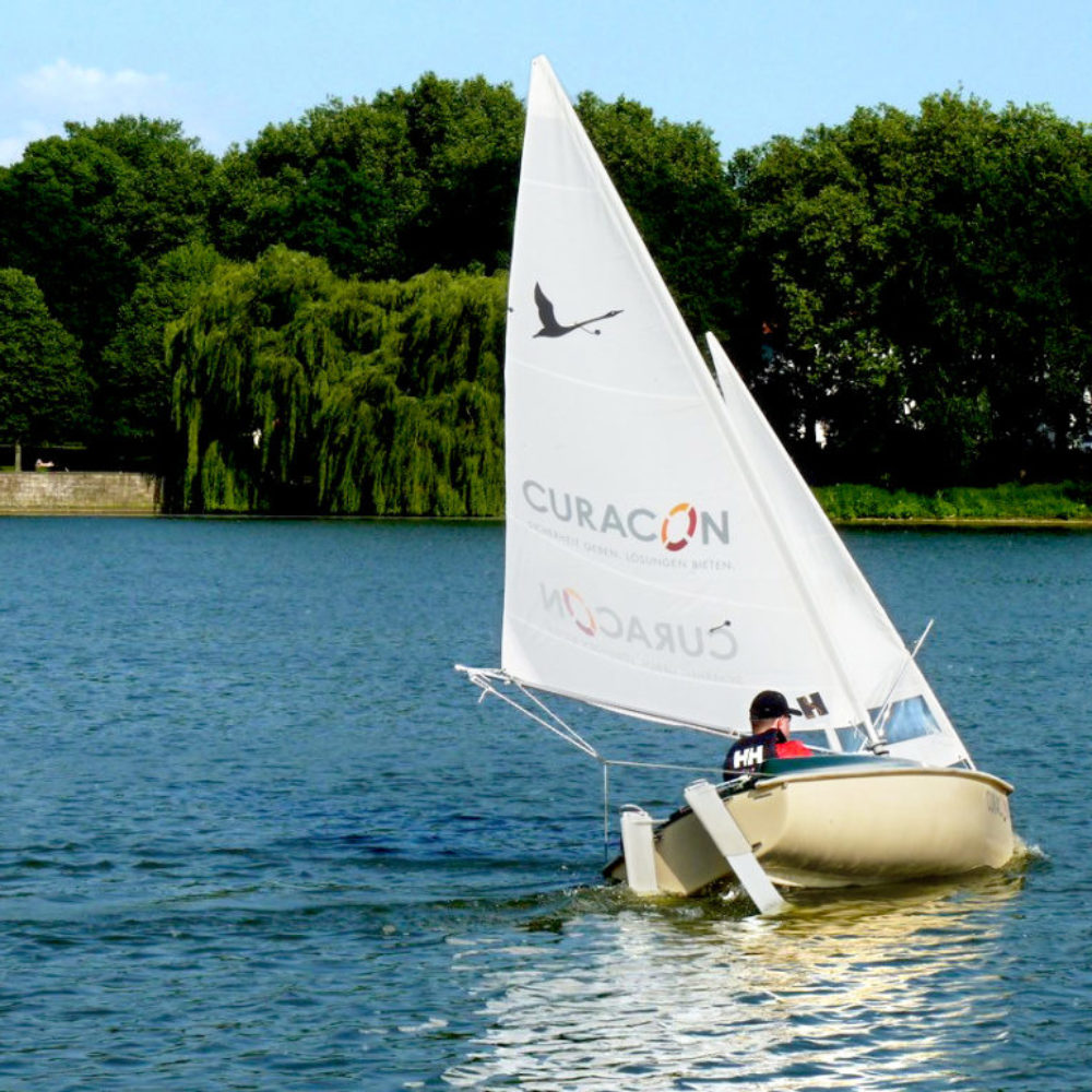 Curacon_Jolle