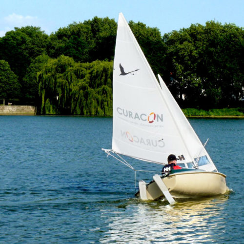 Curacon_Jolle