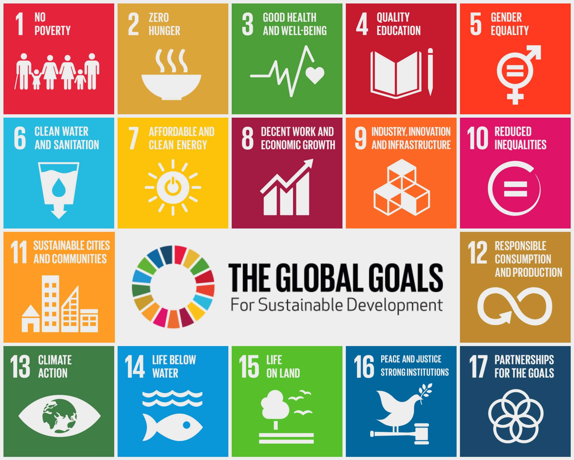 The-Global-Goals
