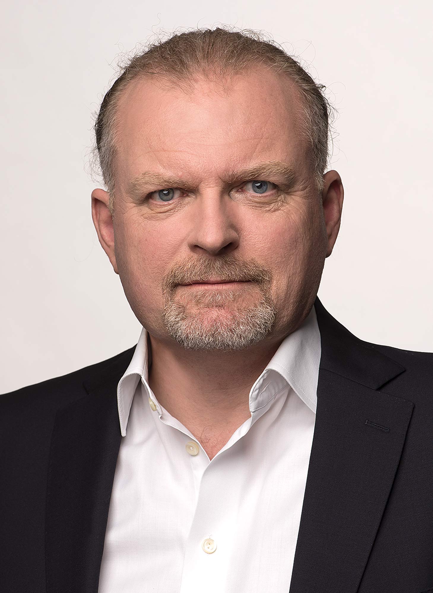 Prof. Dr. Hans-Günter Lindner | TH Köln