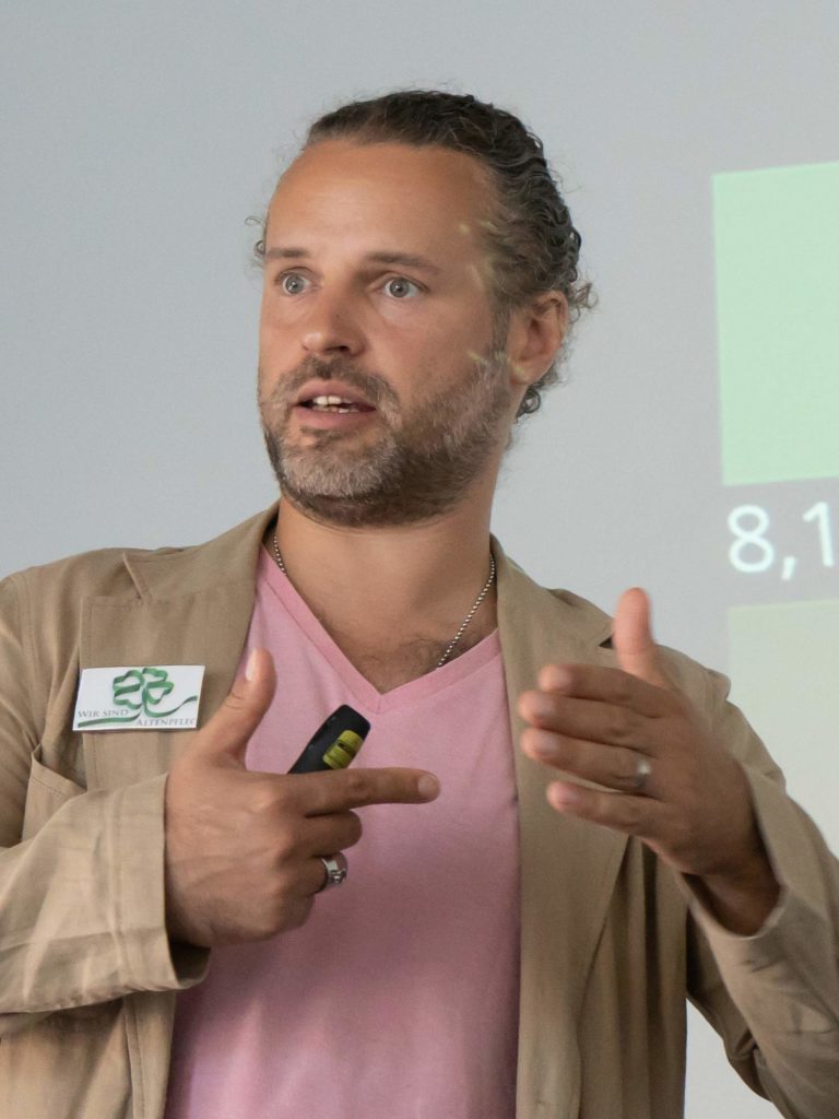 Armando-Sommer-Strategie