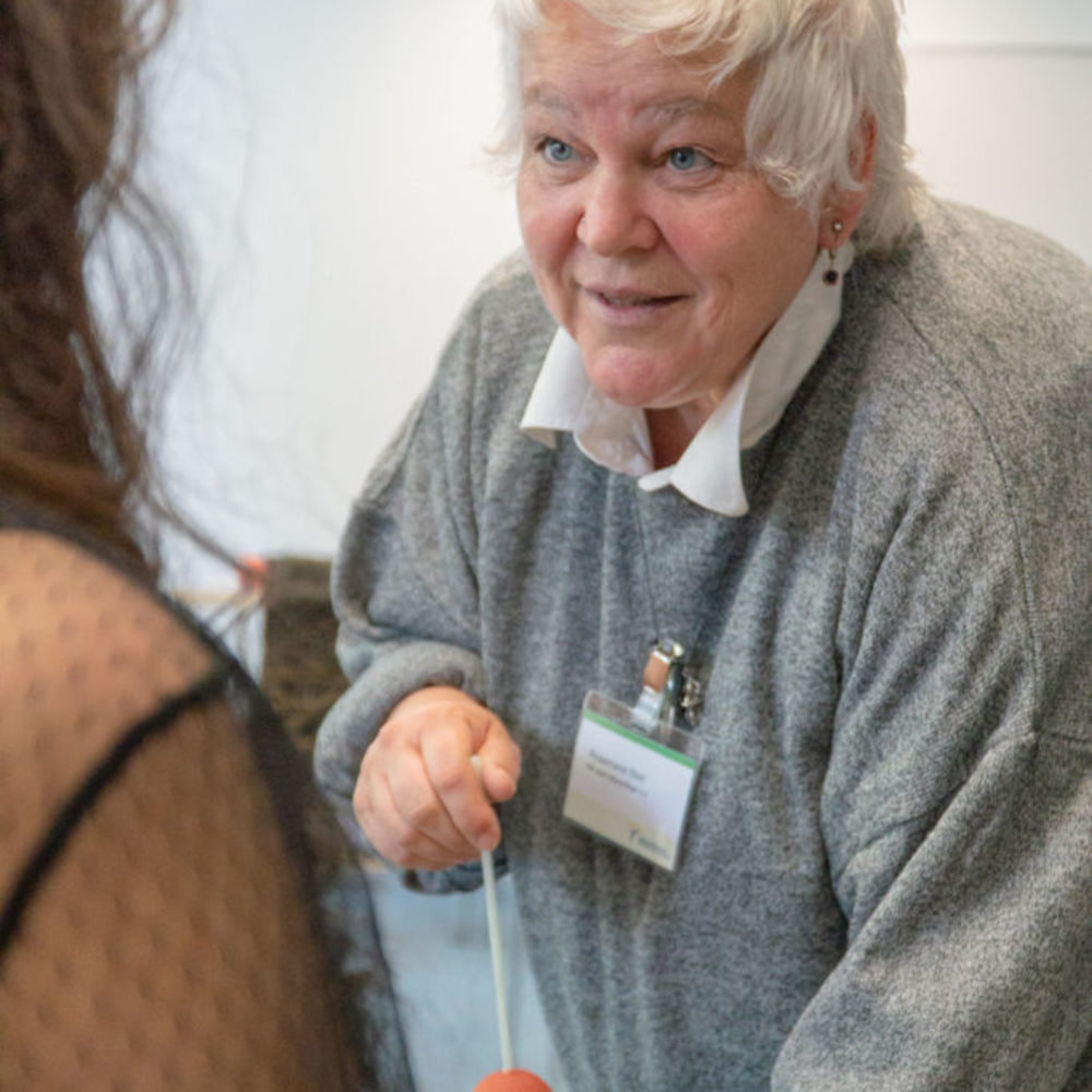 Rosemarie Bleil Rosemarie Bleil