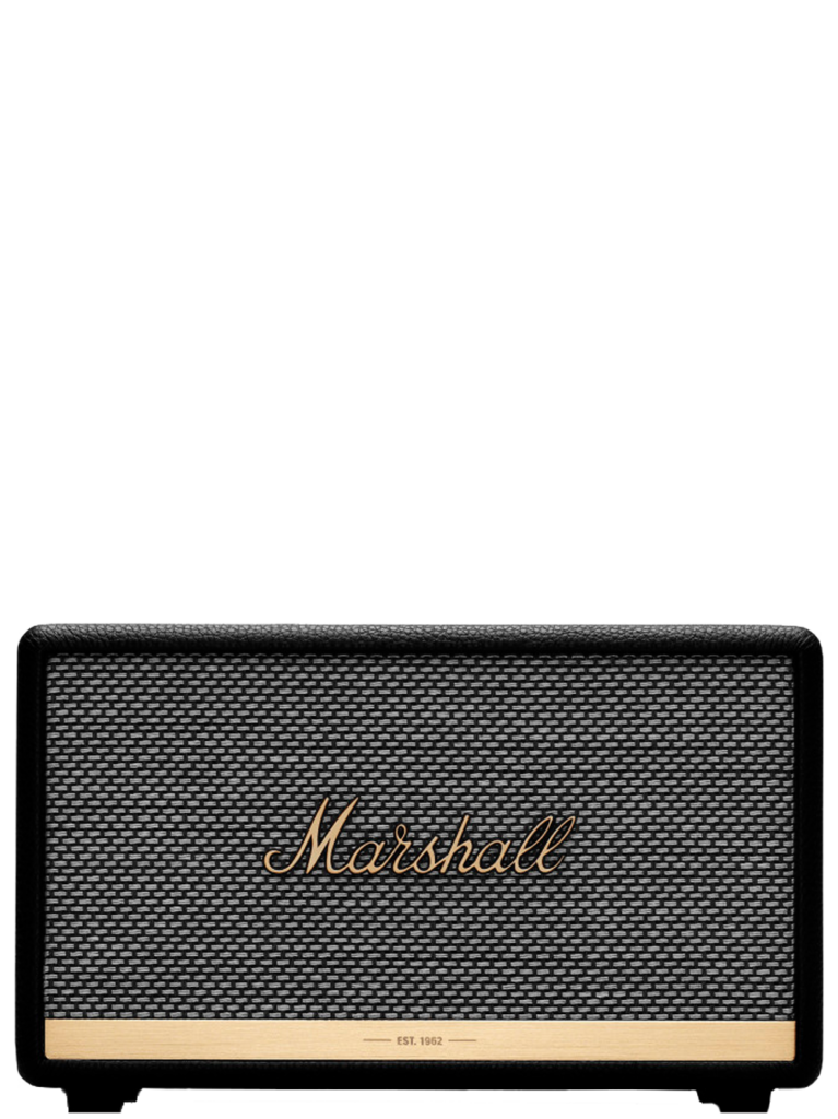 Hardware-Webradio-marshall-acton-ii-schwarz-WEB
