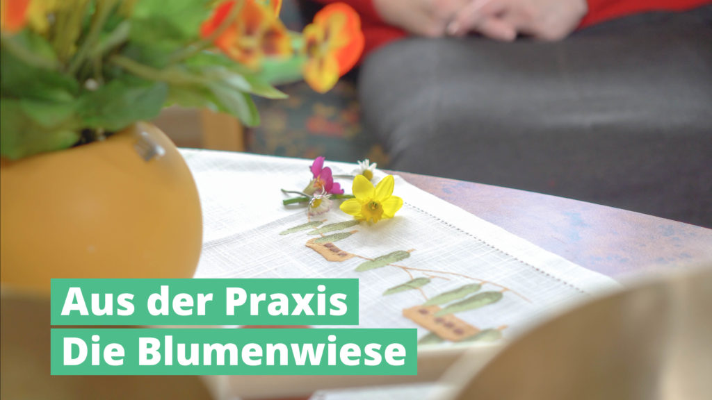 PeterHess Klangschalen Blumenwiese Thumbnail Wir Sind Altenpflege