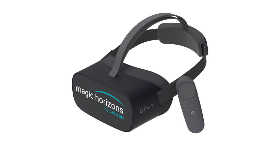 Brille Wir-Sind-Altenpflege-Virtuelle-Reisen-Magic-Horizons-Easy_Mobile_VR_Magic_Horizons