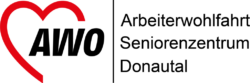 Logo AWO Donautal
