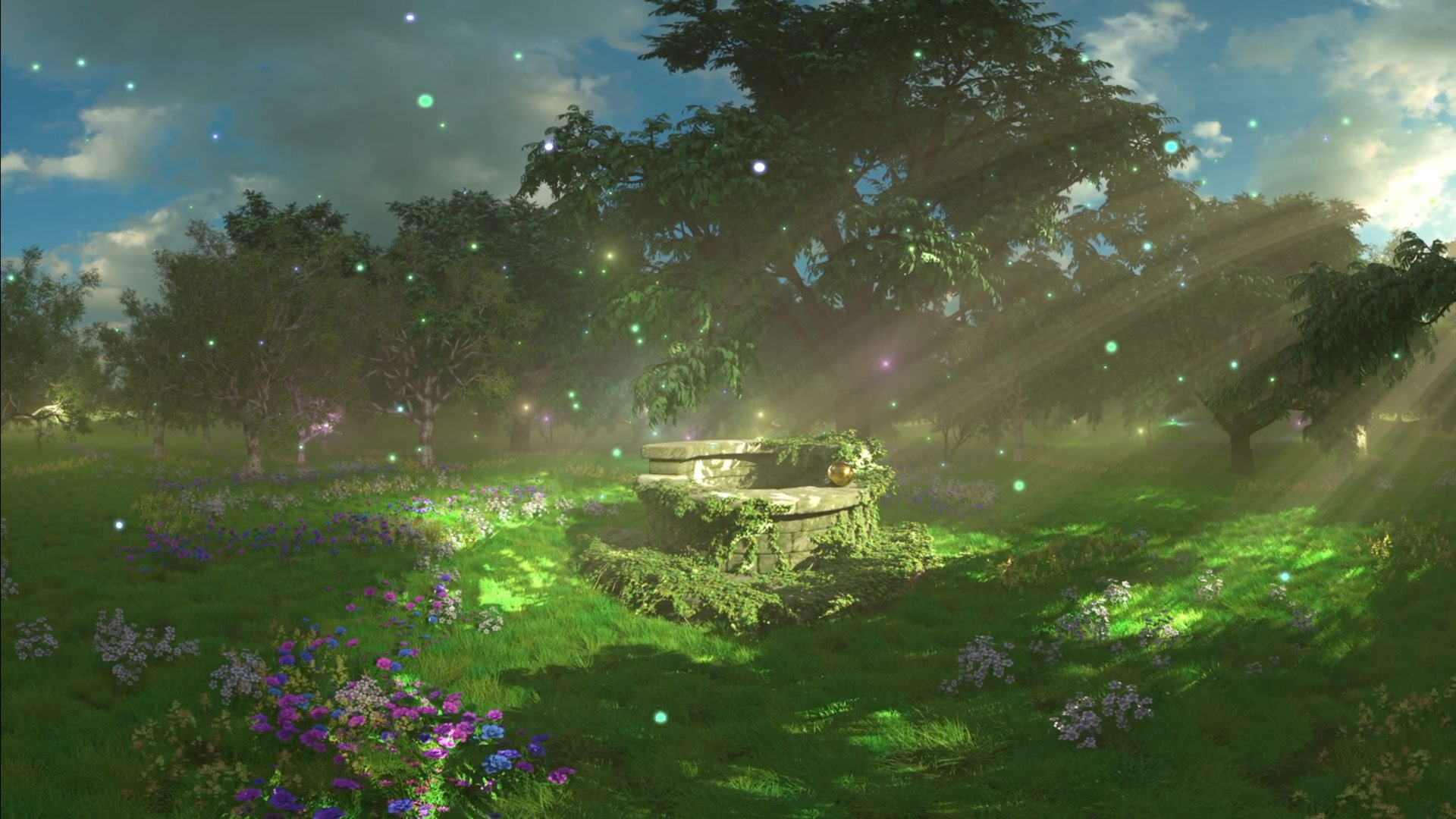 Der-Froschkönig-Screenshot