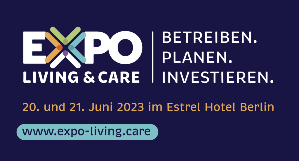 EXPO Living & Care 2023